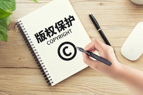 版权保护 版权保护